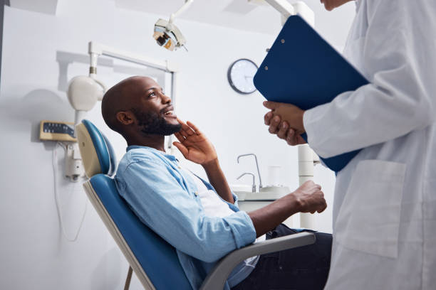Best Urgent Care for Lost Fillings or Crowns in Clara City, MN