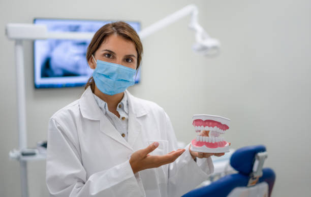 Best Emergency Tooth Extraction in Clara City, MN