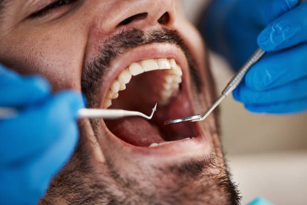 Best Emergency TMJ Treatment in Clara City, MN