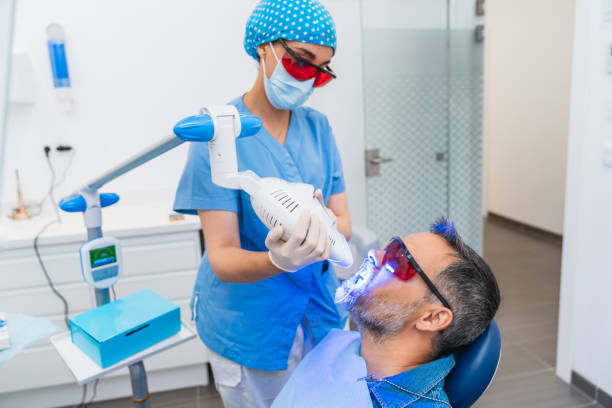 Best Emergency Treatment for Dental Infections or Abscesses in Clara City, MN
